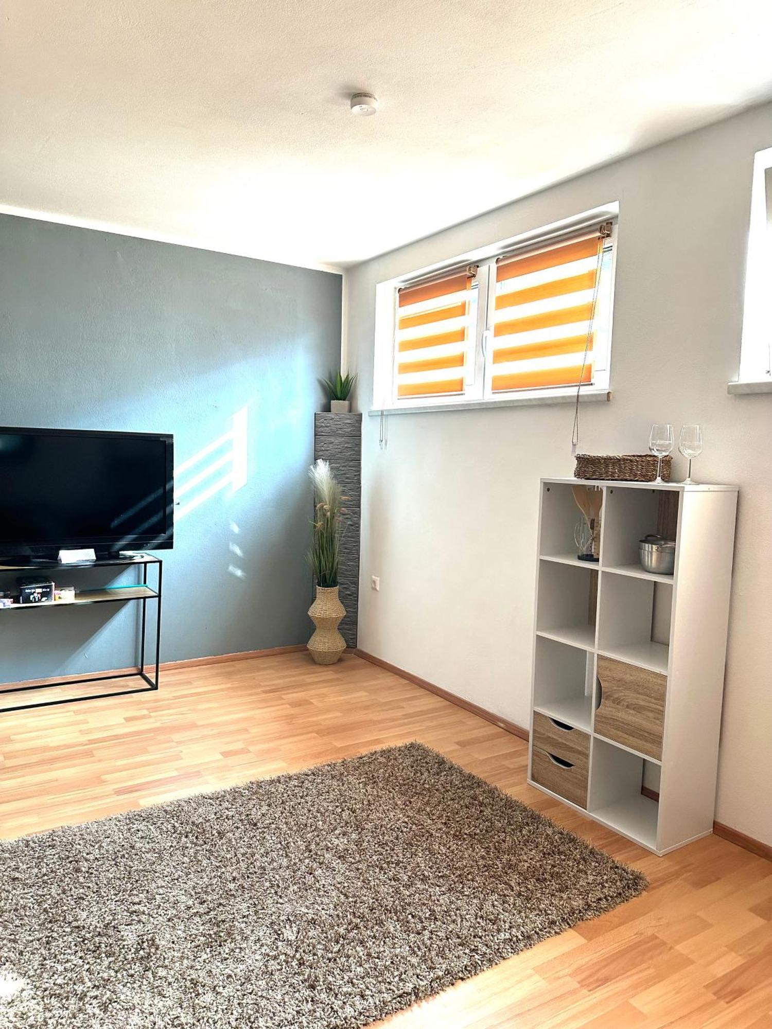 Kleine Wohnung Im Moelltal Penk Zewnętrze zdjęcie