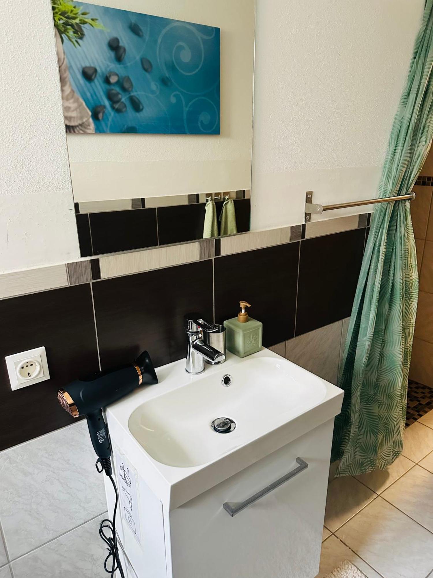 Kleine Wohnung Im Moelltal Penk Zewnętrze zdjęcie